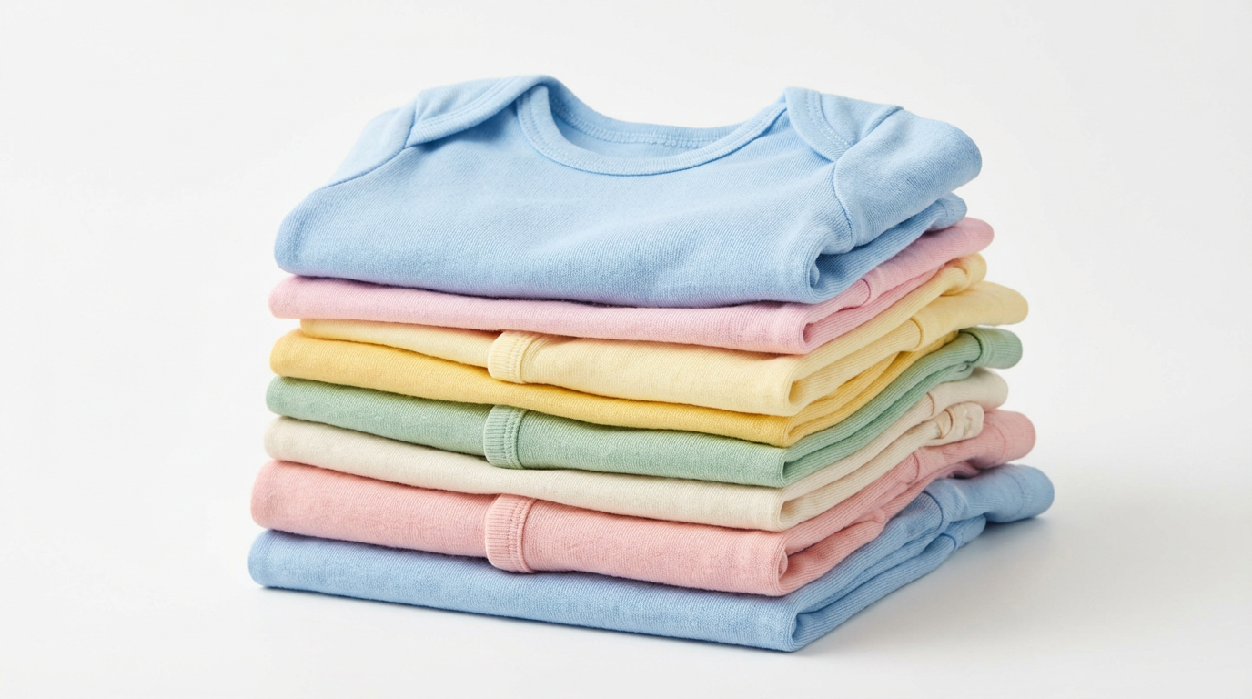 Baby Garments
